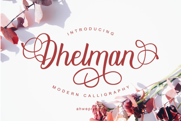 Dhelmian Script: A Designer’s Honest Review