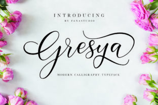 Gresya Script Review: A Designer’s Take on Real-World Application