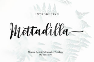 Mettadilla Script Review