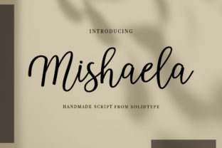 Mishaela Script: A Designer’s Honest Take