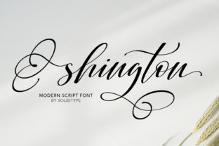 Shington Script Review: A Designer’s Take