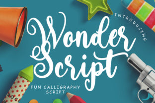 Wonder Script: A Designer’s Honest Review